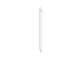 Foto van Apple pencil 2e generatie stylus pen wit