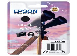 Foto van Epson 502 verrekijker inkt zwart