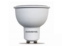 Foto van Marmitek glow xse smart wi fi led bulb gu10 380 lumen 4.5 w 35 smartverlichting wit