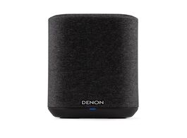 Foto van Denon home 150 wifi speaker zwart 
