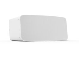 Foto van Sonos five wifi speaker wit 