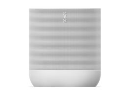 Foto van Sonos move wifi speaker wit 