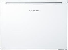 Foto van Bosch ktr15nwea tafelmodel koelkast zonder vriesvak wit 