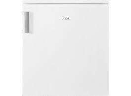 Foto van Aeg rtb411e1aw tafelmodel koelkast met vriesvak wit 