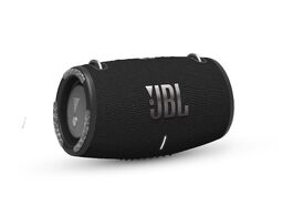 Foto van Jbl xtreme 3 bluetooth speaker zwart 