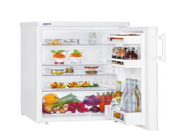 Foto van Liebherr t 1410 22 tafelmodel koelkast zonder vriesvak wit 