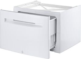 Foto van Siemens wzwp20w verhoger wasmachine accessoire 
