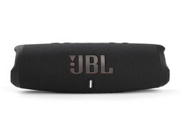 Foto van Jbl charge 5 bluetooth speaker zwart 