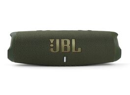 Foto van Jbl charge 5 bluetooth speaker groen 