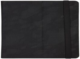 Foto van Caselogic surefit folio 9 10 tablethoesje zwart 