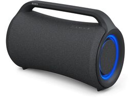 Foto van Sony srs xg500 bluetooth speaker zwart 
