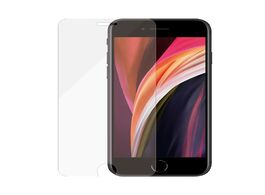Foto van Panzerglass apple iphone 6 6s 7 8 se 2020 smartphone screenprotector transparant
