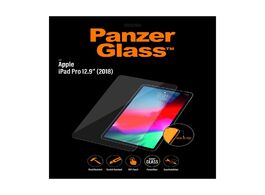 Foto van Panzerglass apple ipad pro 12.9in 2018 tablet screenprotector transparant 