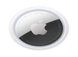 Foto van Apple airtag 1 pack telefonie accessoire