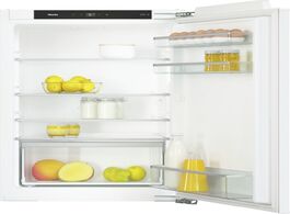 Foto van: Miele k 7103 f selection inbouw koelkast met vriesvak wit 