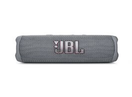 Foto van Jbl flip 6 bluetooth speaker grijs 
