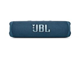 Foto van Jbl flip 6 bluetooth speaker blauw 
