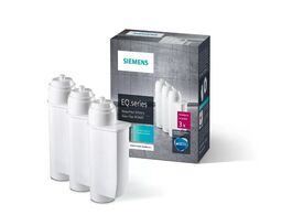 Foto van Siemens filters tz70033a koffie accessoire wit 