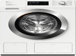 Foto van Miele weh 875 wps powerwash 2.0 twindos greenperformance wasmachine wit