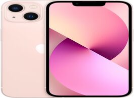 Foto van Apple iphone 13 128gb smartphone roze 