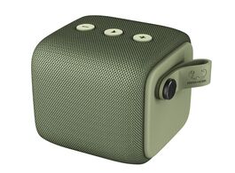 Foto van Fresh apos n rebel rockbox bold s bluetooth speaker groen