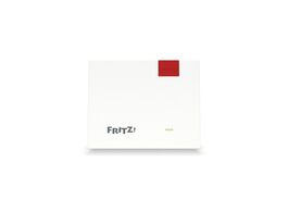 Foto van Avm fritz!repeater 1200 ax edition international wifi repeater wit 