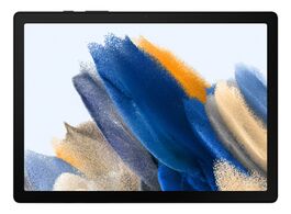 Foto van: Samsung galaxy tab a8 128gb wifi 4g tablet grijs