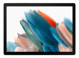 Foto van Samsung galaxy tab a8 64gb wifi tablet zilver 