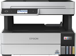 Foto van Epson ecotank et 5150 all in one inkjet printer zwart 