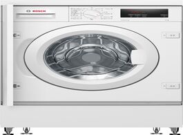 Foto van Bosch wiw24342eu wasmachine wit 