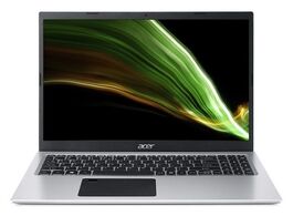 Foto van Acer aspire 3 a315 58 55v2 15 inch laptop