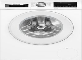 Foto van Bosch wgg04409nl exclusiv wasmachine wit 