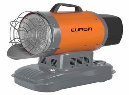 Foto van Eurom sunblast oil heater olieradiator grijs 