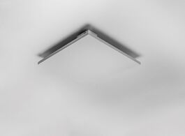 Foto van Eurom mon soleil 300 ceiling wi fi infraroodkachel wit 