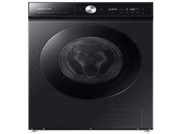 Foto van Samsung ww11bb944agb s2 bespoke wasmachine zwart 