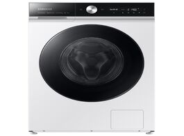 Foto van Samsung ww11bb904age s2 bespoke wasmachine wit 