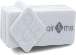 Foto van Air me galet antibacterieel patroon klimaat accessoire