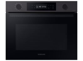 Foto van Samsung nq5b4553fbb u1 inbouw ovens met magnetron zwart 