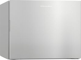 Foto van: Miele ks 4383 ed el tafelmodel koelkast zonder vriesvak zilver 