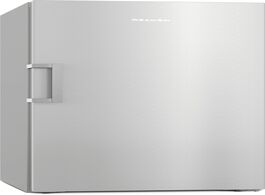 Foto van: Miele ks 4783 ed edt cs tafelmodel koelkast zonder vriesvak zilver 
