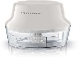 Philips hr1393 00 hakmolen wit 