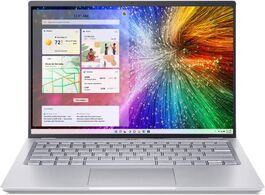 Foto van Acer swift 3 sf314 71 59fh 14 inch laptop