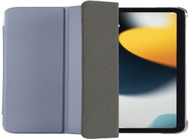 Foto van Hama tablet case fold clear voor apple ipad 2022 tablethoesje paars 