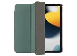 Foto van Hama tablet case fold clear voor apple ipad 2022 tablethoesje groen 