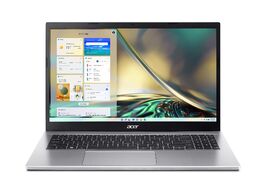 Foto van Acer aspire 3 a315 59 59ur 15 inch laptop