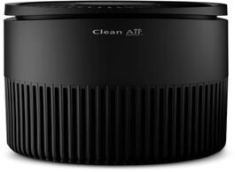 Foto van Clean air optima ca 503b compact smart luchtreiniger zwart 