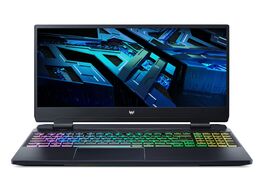 Foto van Acer predator helios 300 ph315 55 724g 15 inch gaming laptop