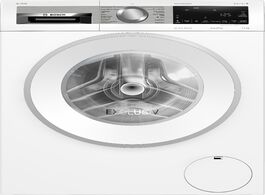 Foto van Bosch wgg244f9nl exclusiv wasmachine wit 