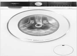 Foto van Siemens wg44g2f9nl extraklasse wasmachine wit 
