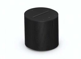 Foto van Sonos era 100 wifi speaker zwart 